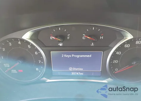 2021 GMC Terrain Awd Slt from USA, damaged, VIN 3GKALVEV6ML303360